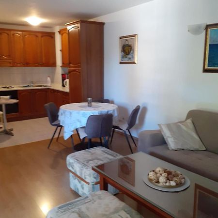 Apartman Mira Makarska Exterior photo