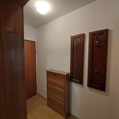 Apartman Mira Makarska Exterior photo