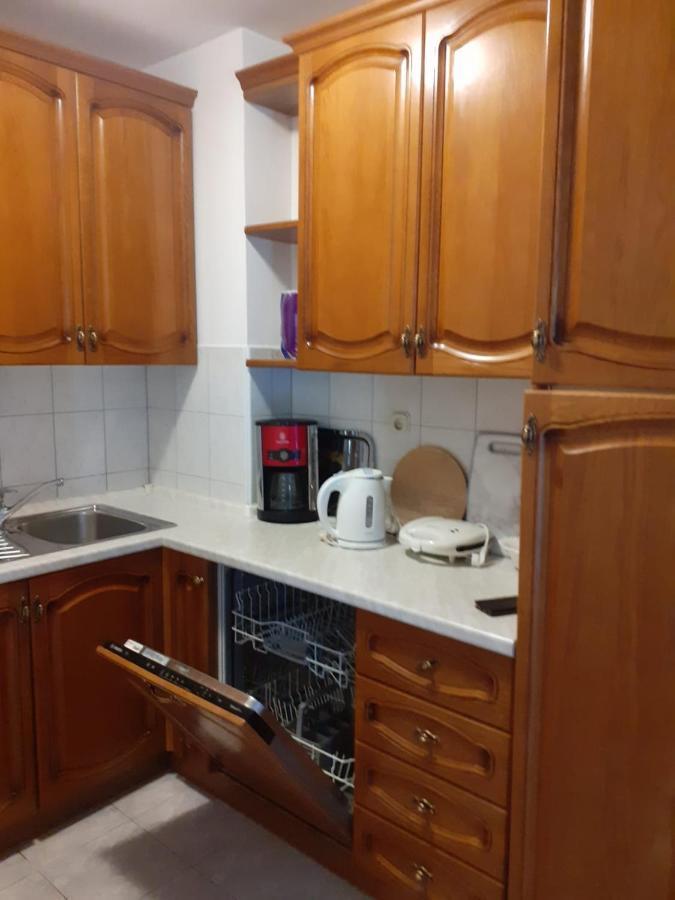 Apartman Mira Makarska Exterior photo