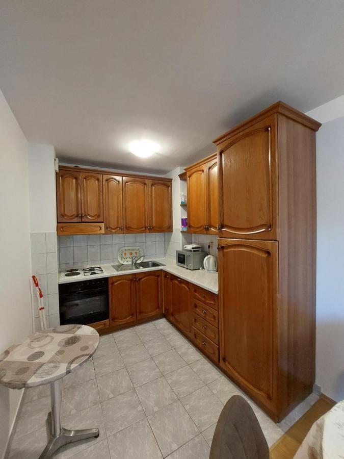 Apartman Mira Makarska Exterior photo