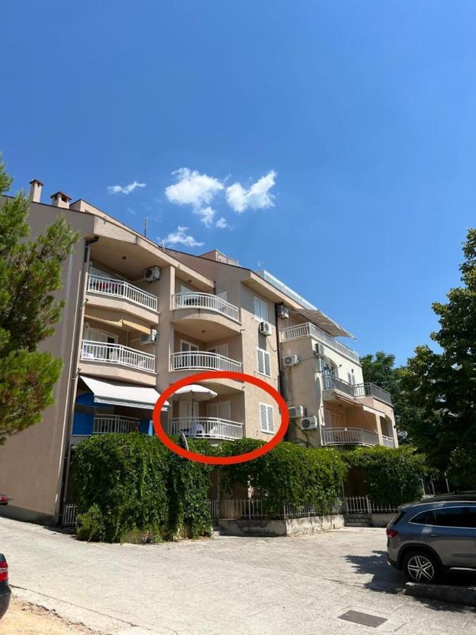 Apartman Mira Makarska Exterior photo