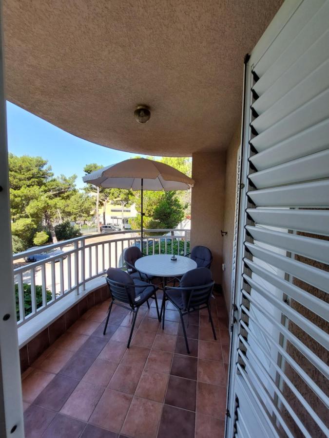 Apartman Mira Makarska Exterior photo