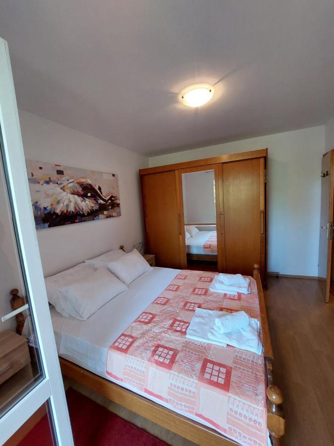 Apartman Mira Makarska Exterior photo