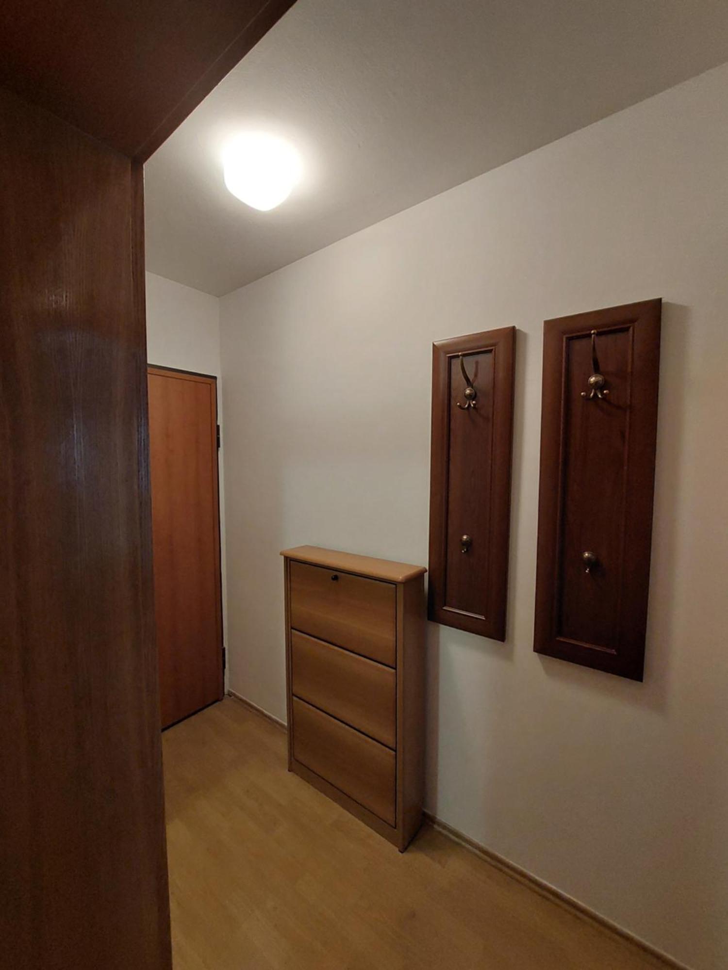 Apartman Mira Makarska Exterior photo