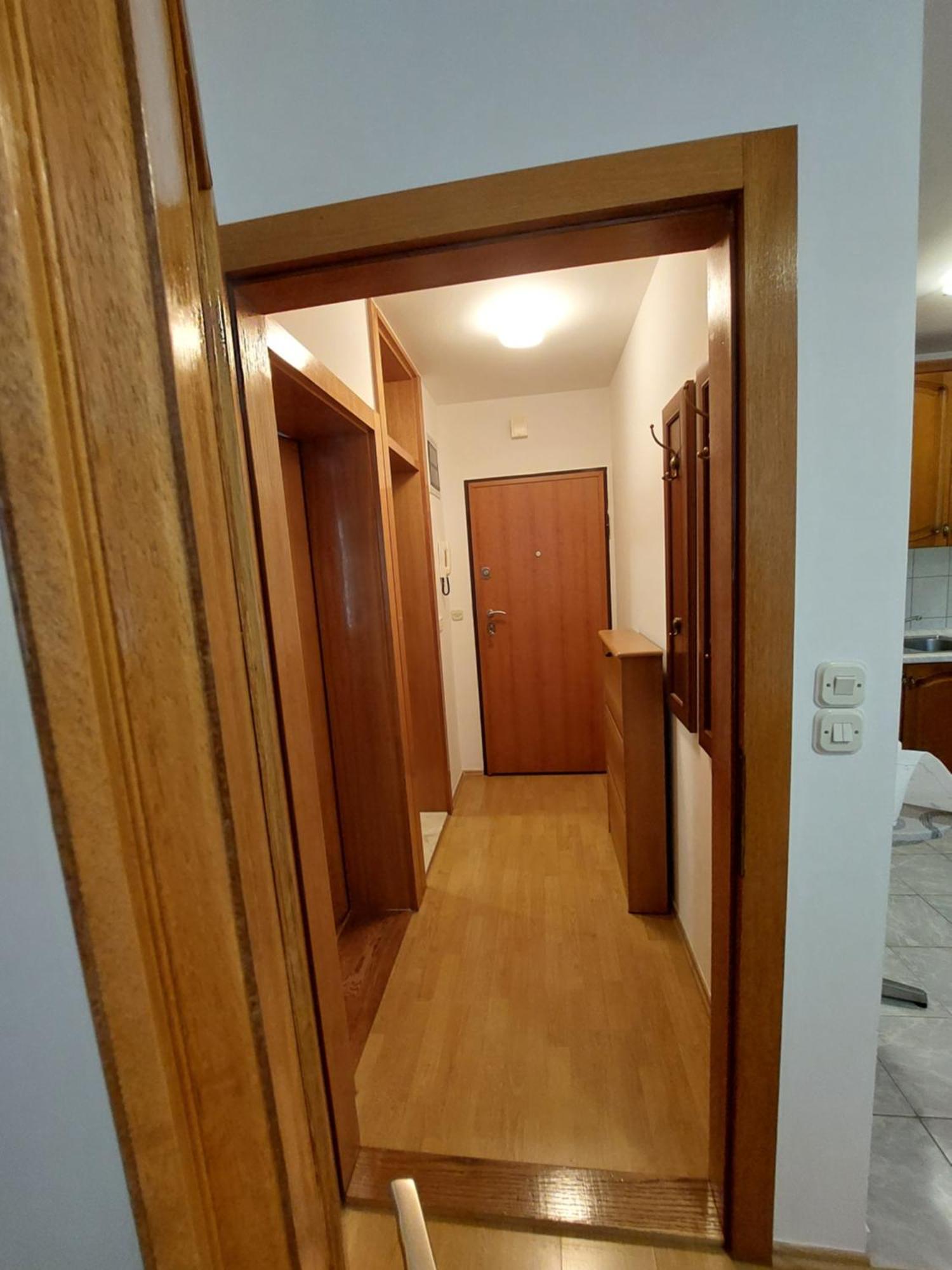 Apartman Mira Makarska Exterior photo